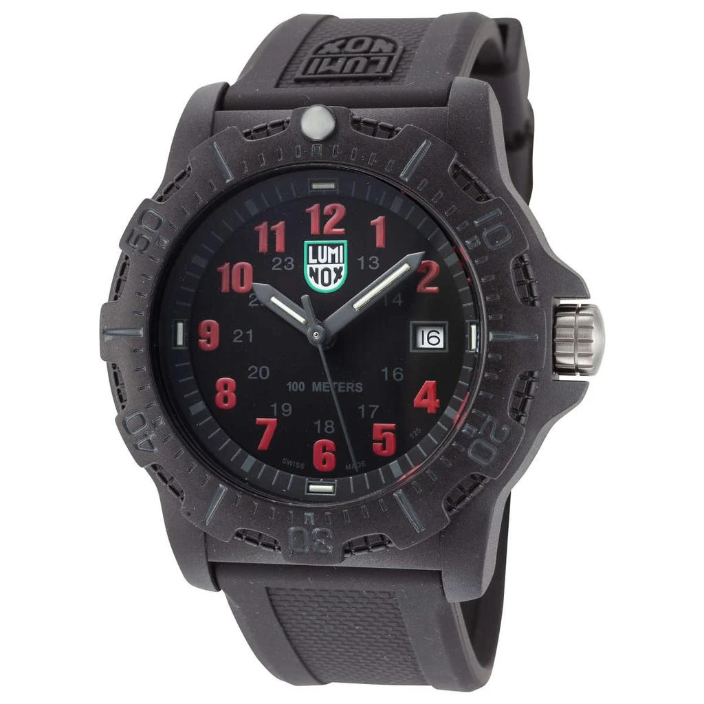 Luminox Luminox Manta Ray Carbonox Men's Watch 1