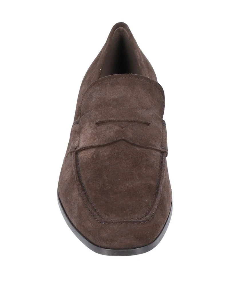 Tod's Loafers 4