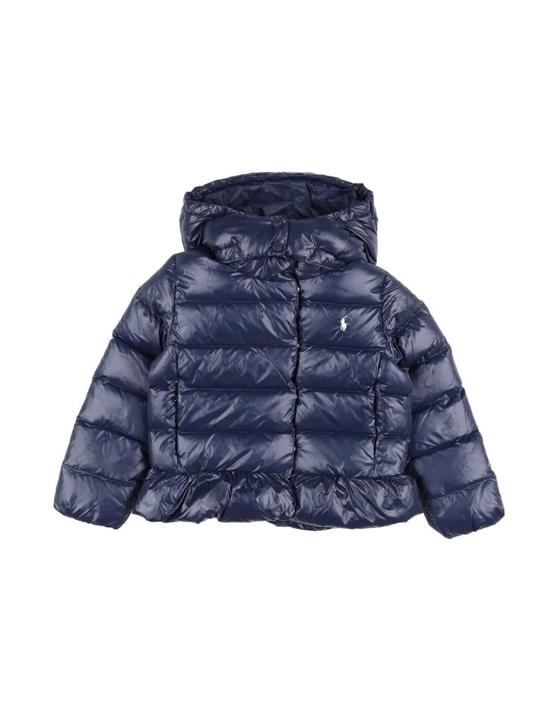 Ralph Lauren Shell  jacket 1