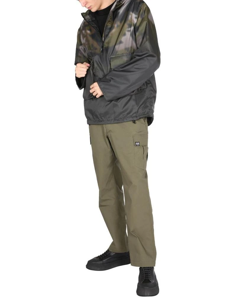 Arkair Arkair Waterproof Jacket 2