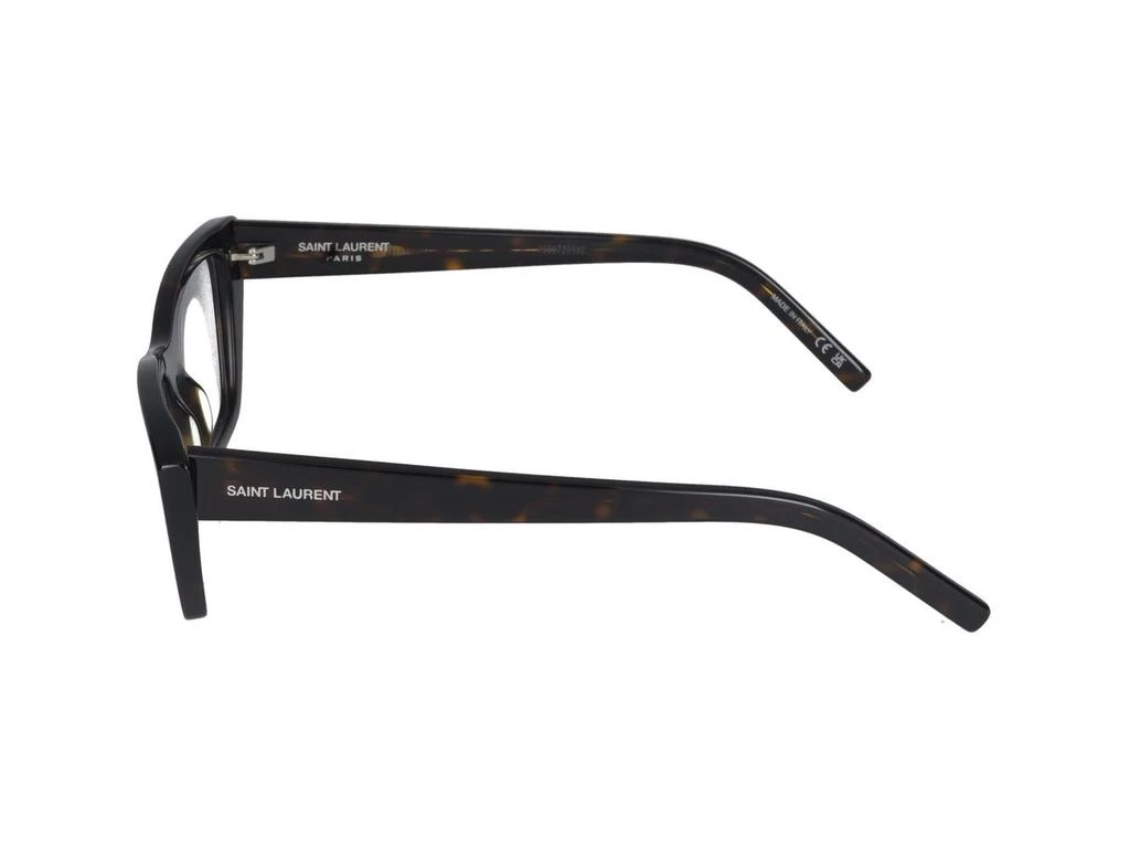 Yves Saint Laurent Saint Laurent Eyeglasses 3