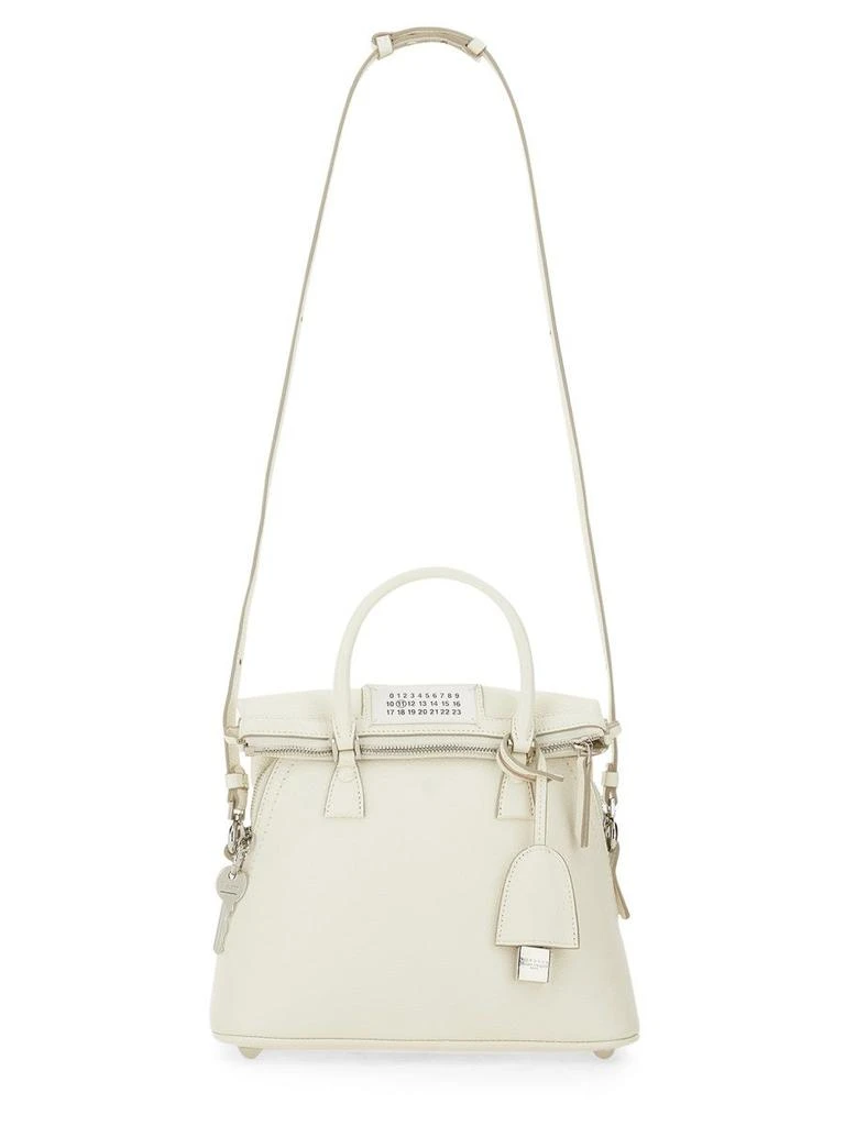 MAISON MARGIELA Maison Margiela "5Ac Classique" Mini Bag 2