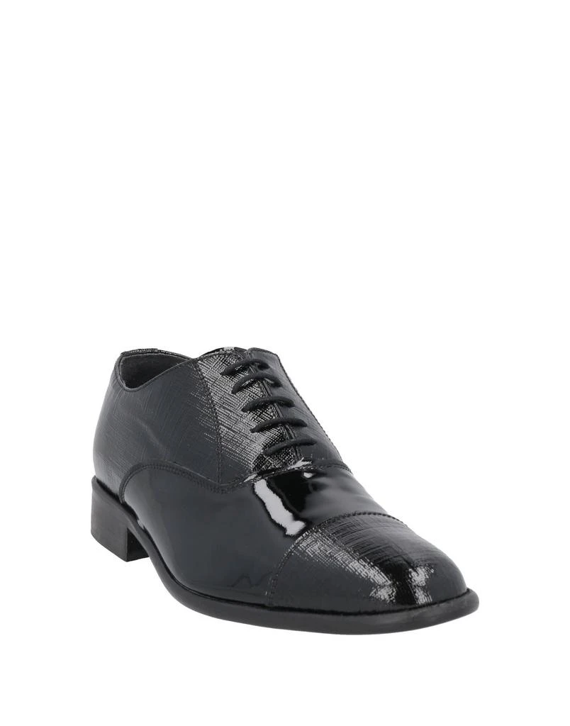 SALVO FERDI Laced shoes 2