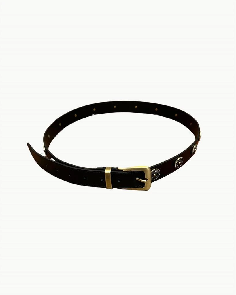 Beautiful Nanni Studded Floral belt Nanni Belts for Women on Sale up to 90% Off: Poshmark main image 4