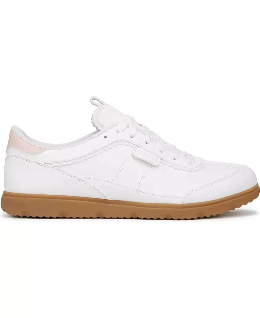 Ryka Women's Effortless Lace Up Court Sneakers 2
