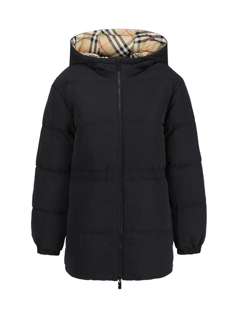 Burberry Down Jacket 2
