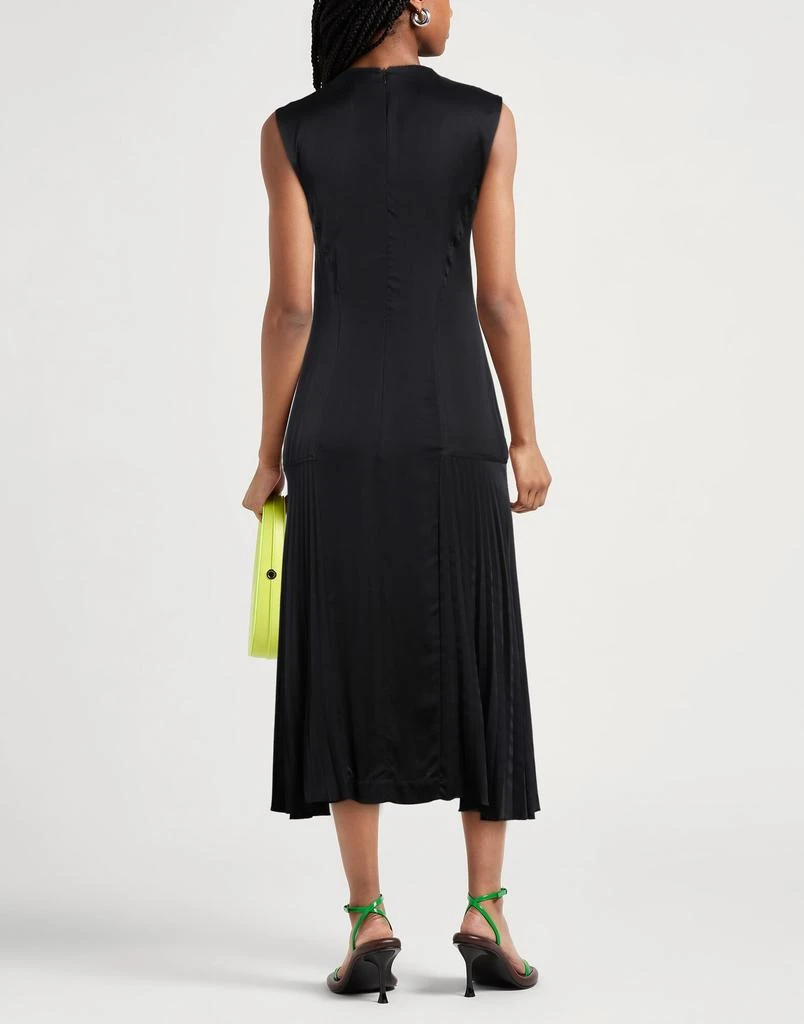 Cedric Charlier Midi dress 3