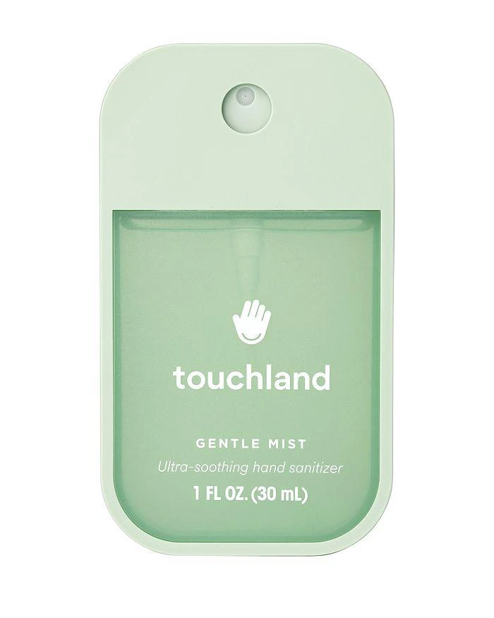 Touchland Lily of the Valley Ultra Soothing Hand Sanitizer