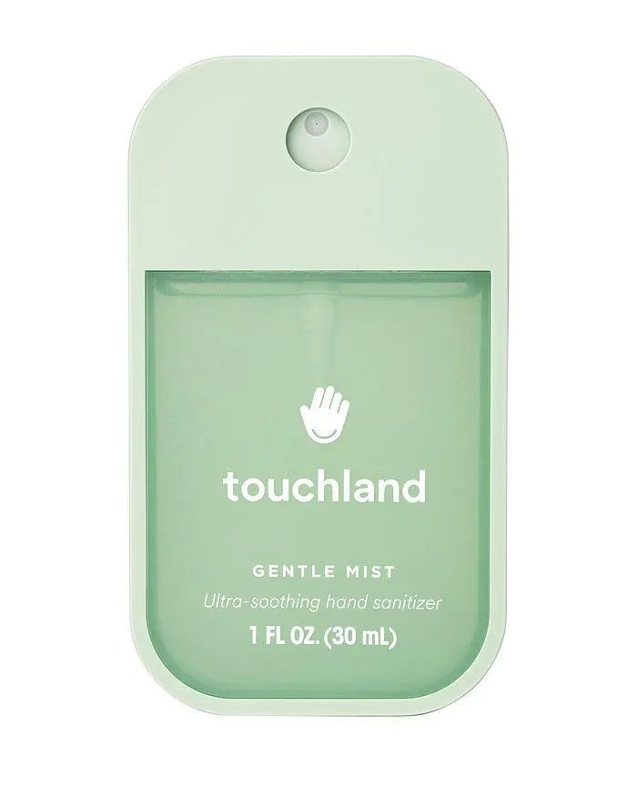Touchland Lily of the Valley Ultra Soothing Hand Sanitizer