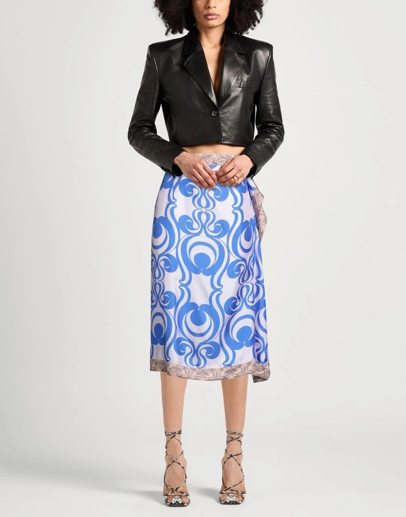 Dries Van Noten Midi skirt 2