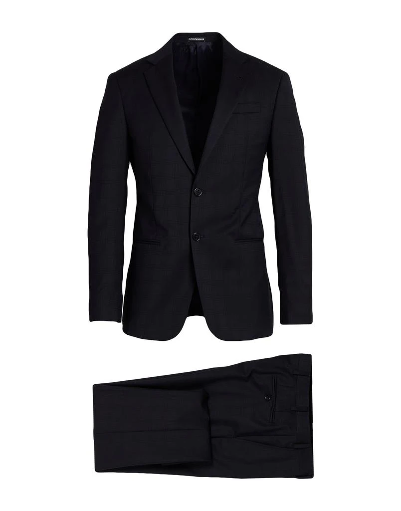 Emporio Armani Suits
