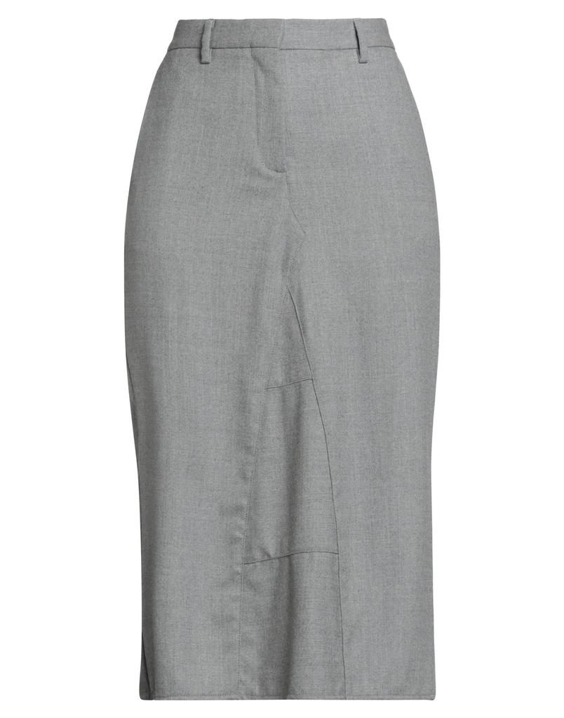 GRIFONI Midi skirt