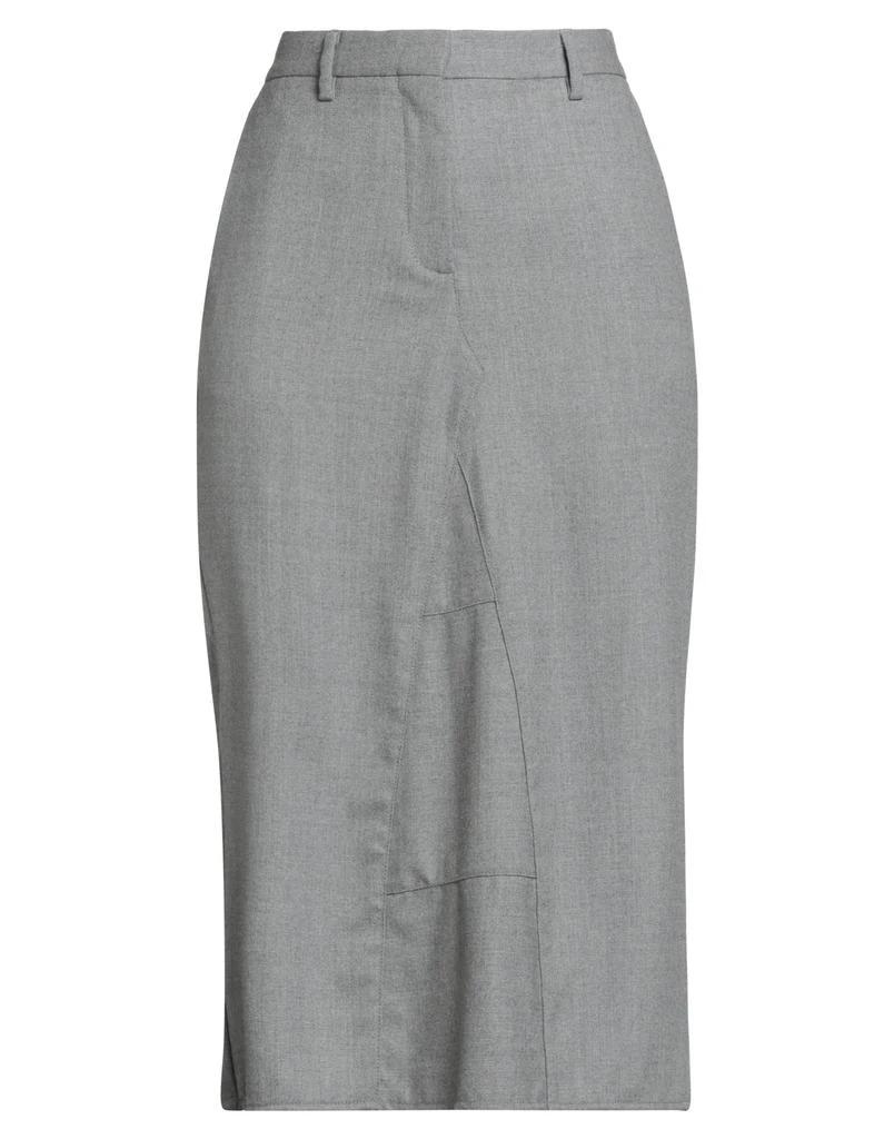 GRIFONI Midi skirt 1