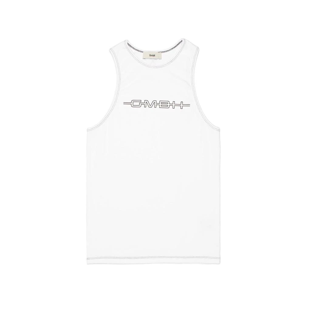 gmbh Logo tank top 4