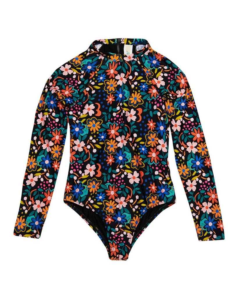 Hobie HOBIE Wild Flower Paddlesuit 1