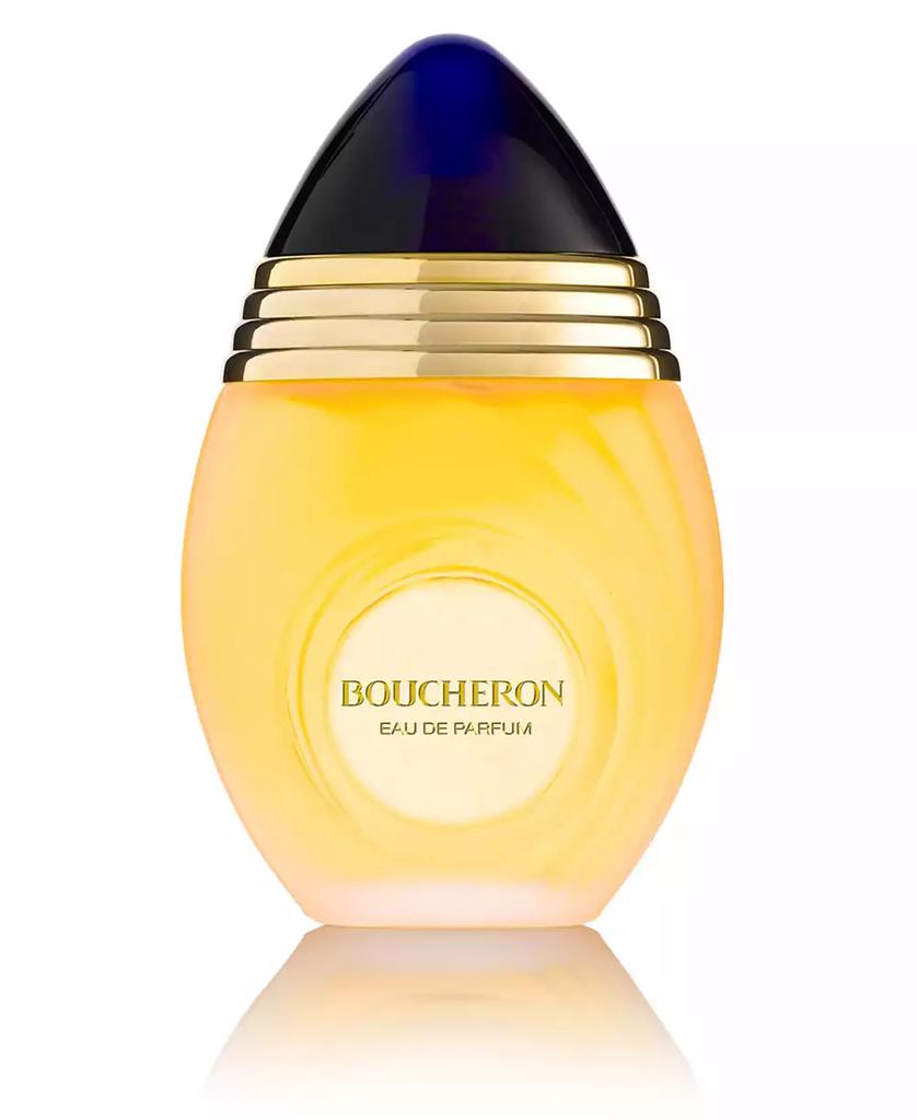 Boucheron Pour Femme Eau de Toilette Natural Spray, 3.3 oz