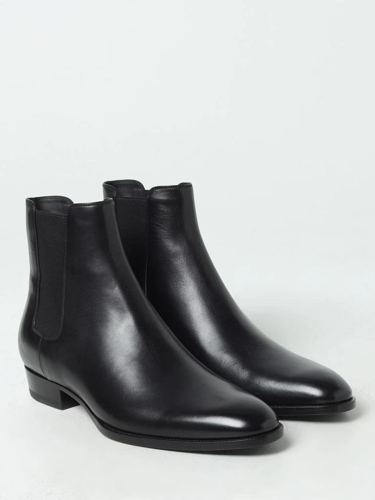 Yves Saint Laurent Boots men Saint Laurent 2