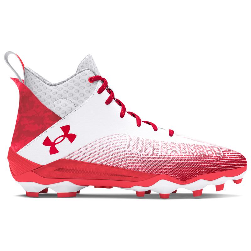 Under Armour Under Armour Spotlight Clone 4.0 MC - Men's - Compare