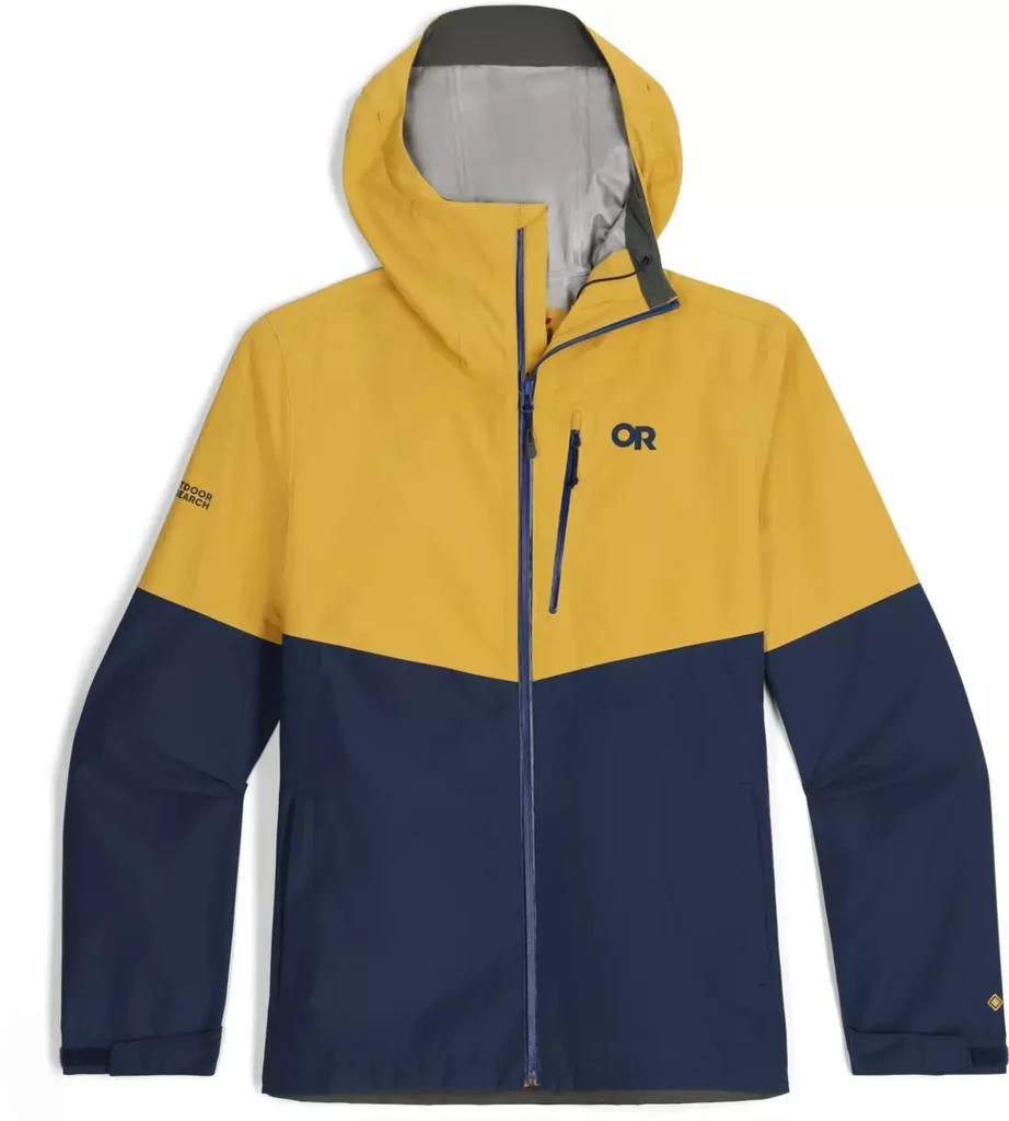 Outdoor Research Outdoor Research Men's Foray II Jacket 1