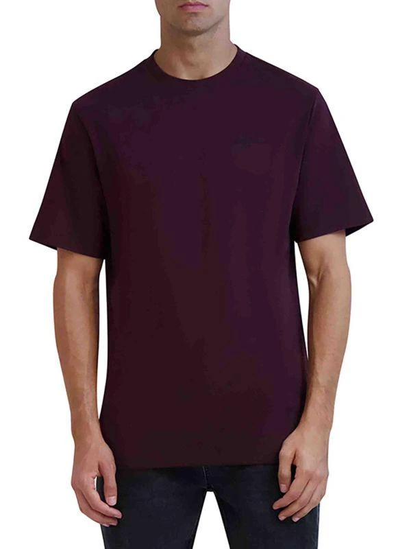 Karl Lagerfeld Paris Logo T-Shirt 4