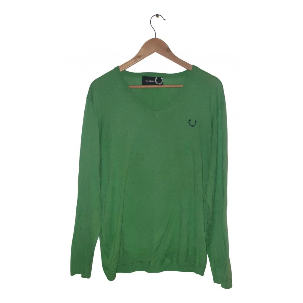 Raf Simons Raf Simons Pull - Hoodies - BeyondStyle