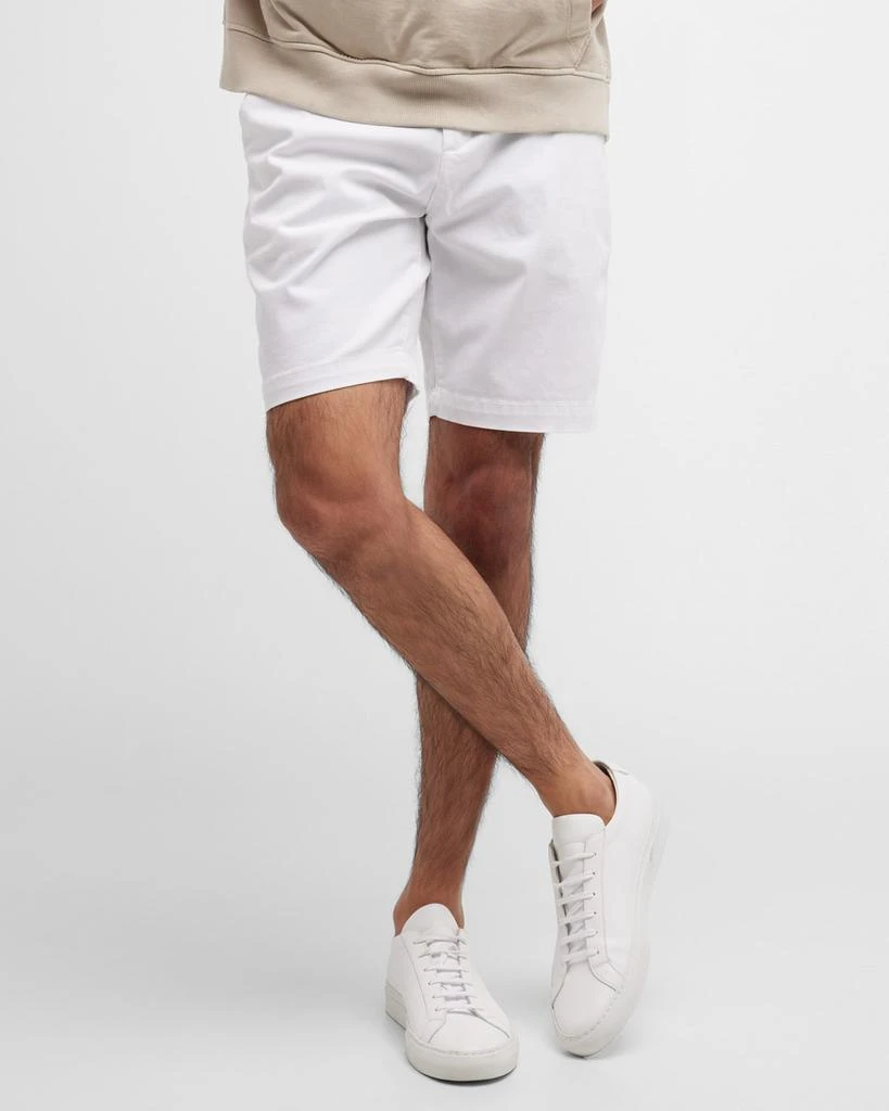 MONFRÈRE Men's Cruise Chino Shorts 5