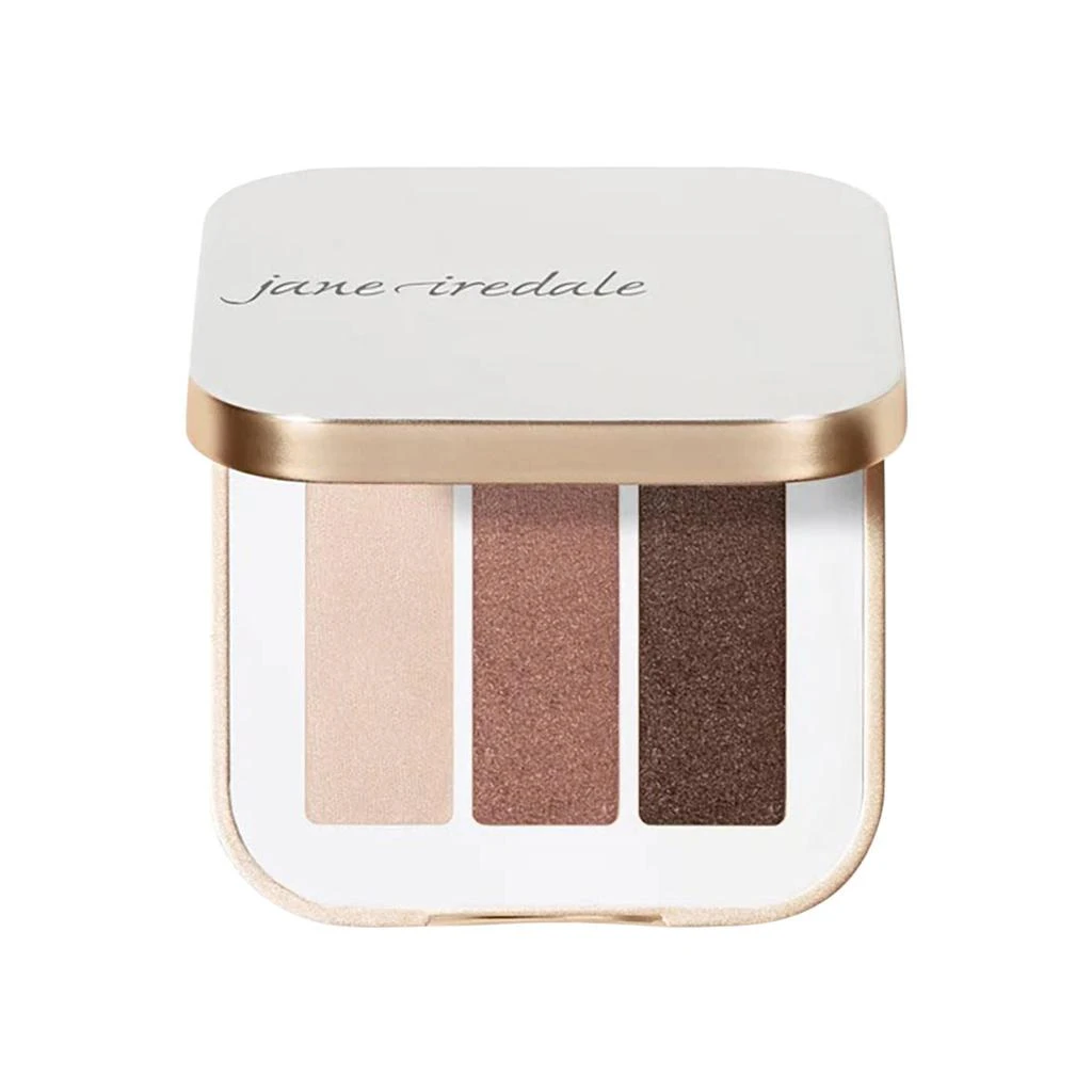 Jane Iredale PurePressed Eye Shadow Triple 18