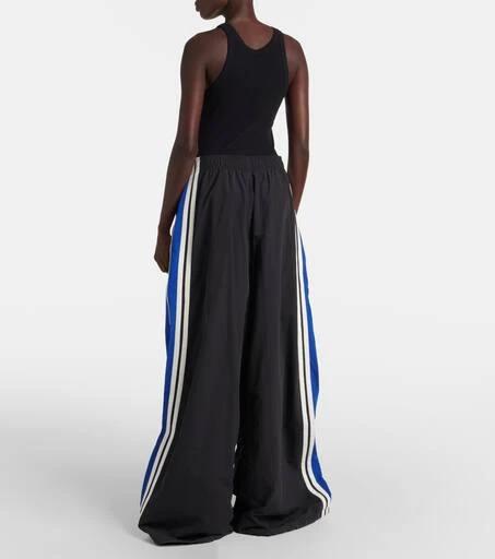 Vetements Technical track pants 3