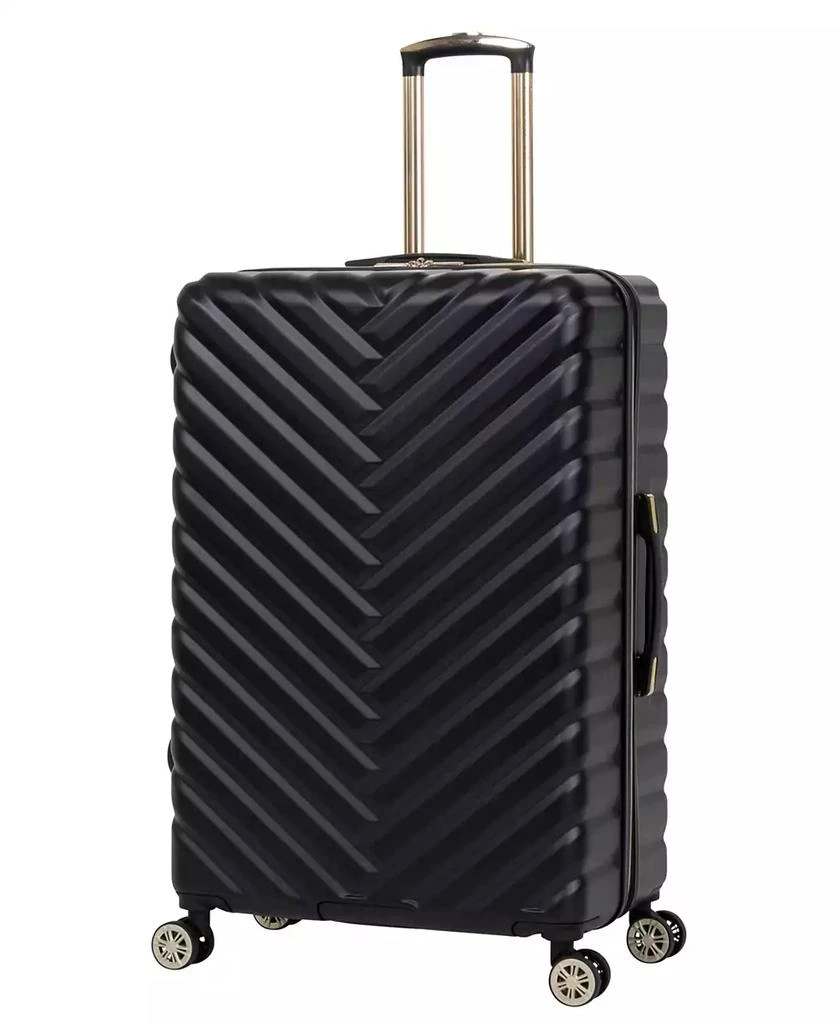 Kenneth Cole Madison Square 2-Pc. Chevron Expandable Luggage Set 4