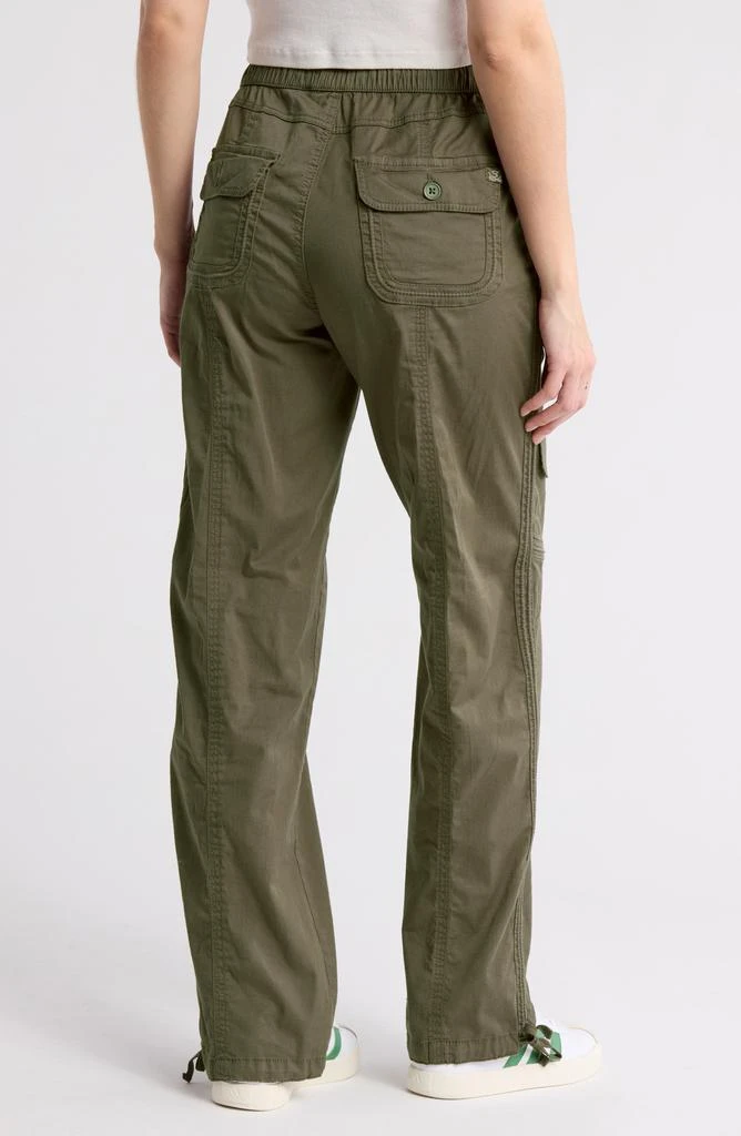 SUPPLIES BY UNIONBAY Shay Pull-On Cargo Pants 2