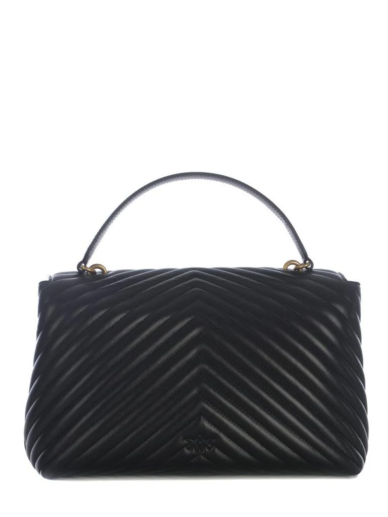 PINKO Pinko Bag  "Big Lady Love Puff" 4