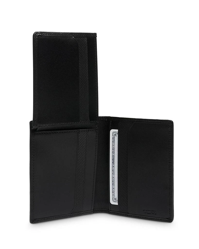 Tumi L-Fold Wallet 2