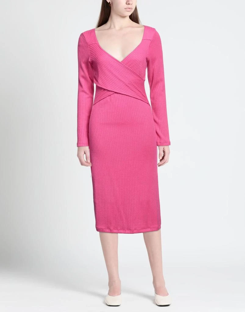 BERNA Midi dress 2