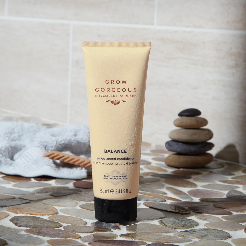 Grow Gorgeous Grow Gorgeous Balance pH-Balanced Conditioner 250ml 5