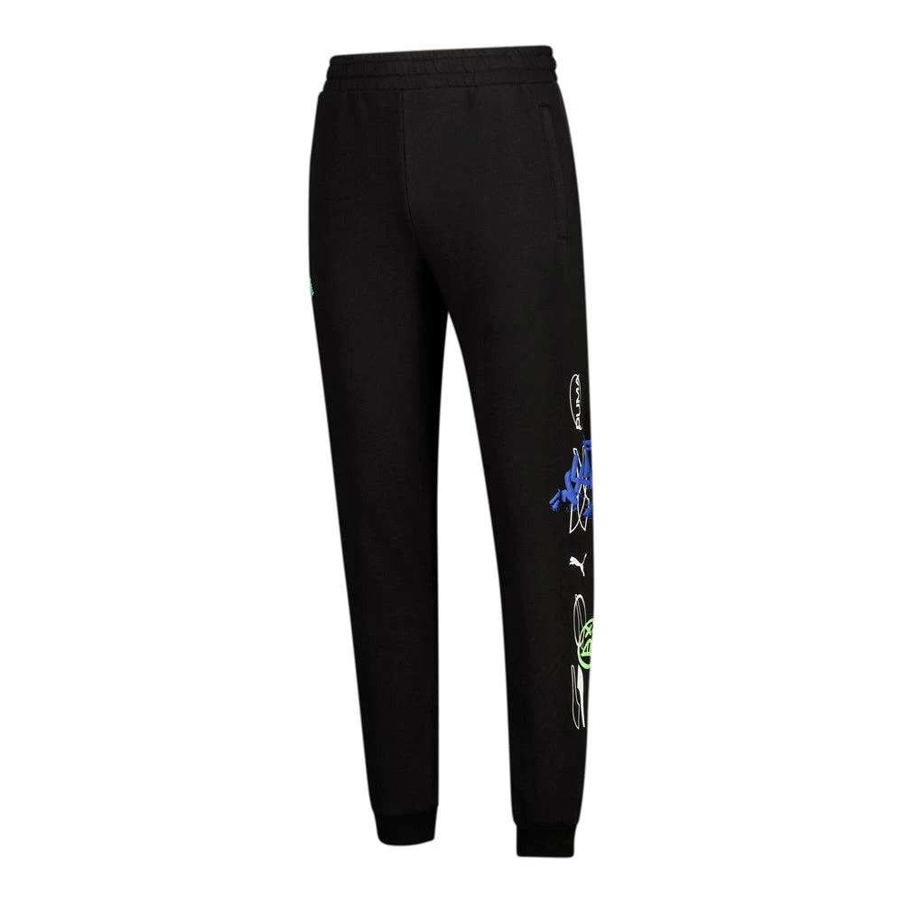 Puma NFS X Sweatpants 3