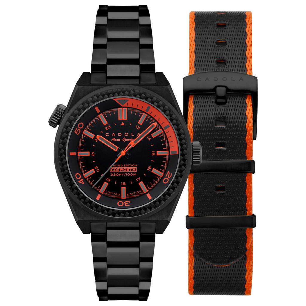 Cadola Cadola Men
s Watch CD-1039-44
