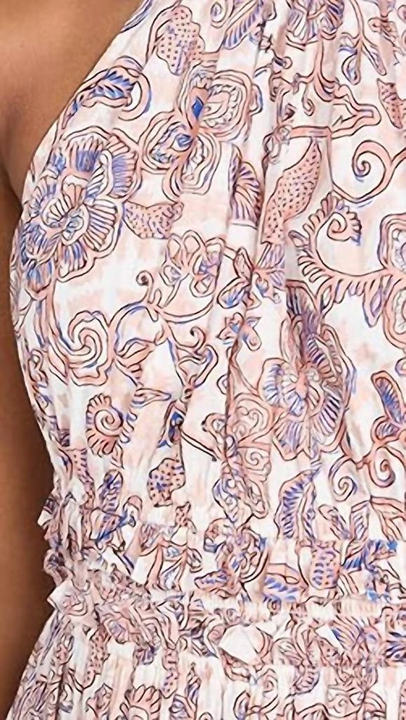 Cleobella Cleobella - Nola Ankle Dress 5