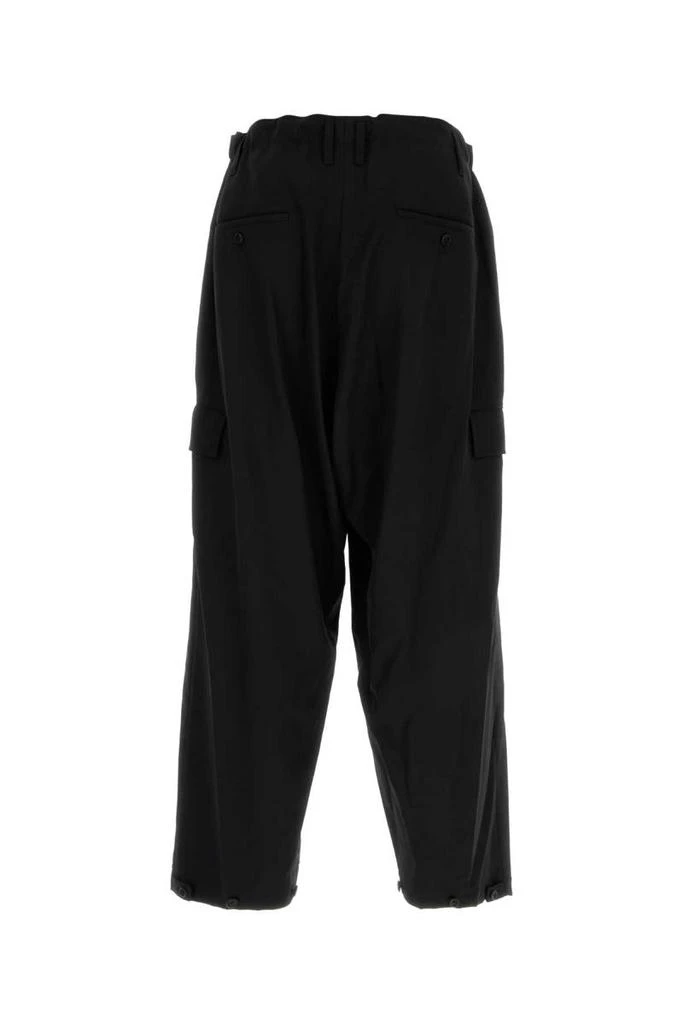 YOHJI YAMAMOTO Yohji Yamamoto Pants 2