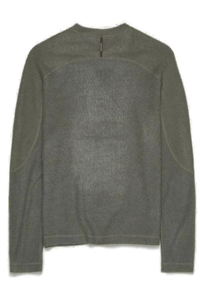 Satisfy Satisfy Crewneck Long T-Shirt 2