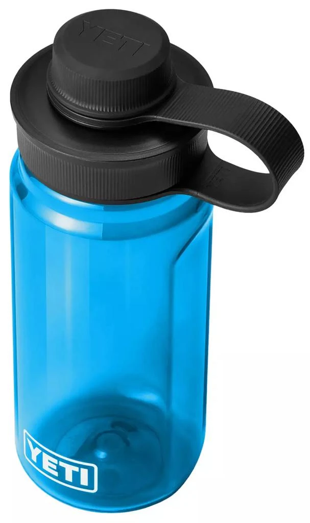 YETI YETI Yonder 600mL / 20 oz. Water Bottle with Tether Cap 2