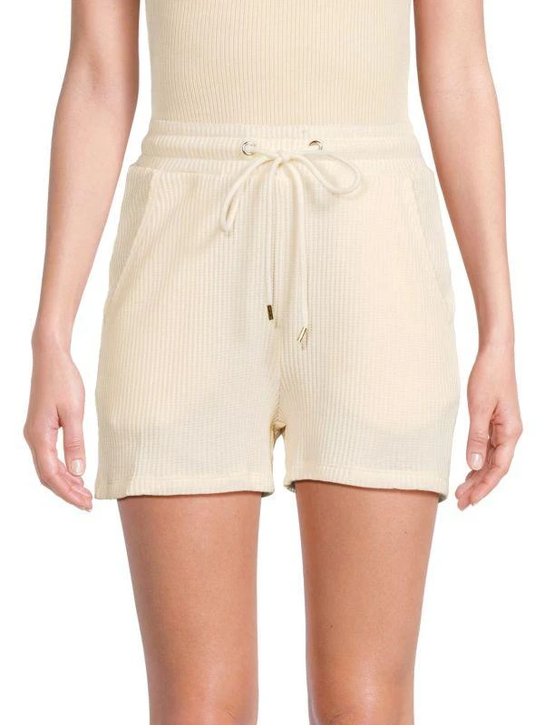 The Range Knit Shorts 1