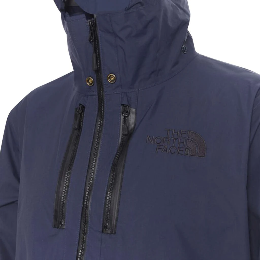 The North Face Urban Explore utility pocket jacket 2
