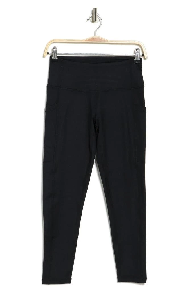Zella High Waist 7/8 Daily Pocket Leggings 3