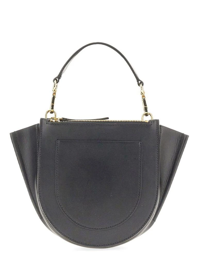 Wandler Wandler Bag "Hortensia" Mini 5
