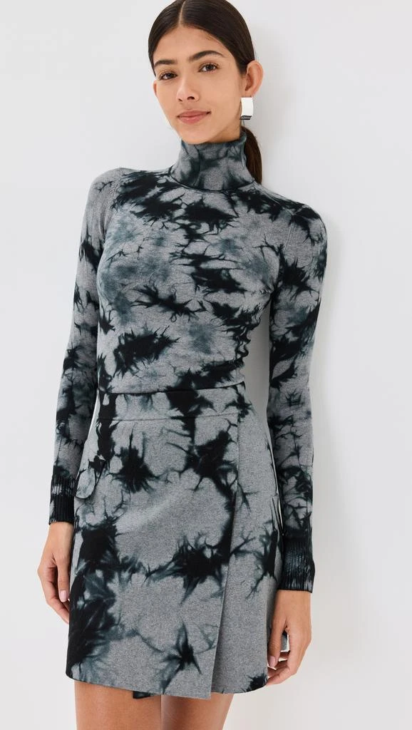 JoosTricot Turtleneck 1