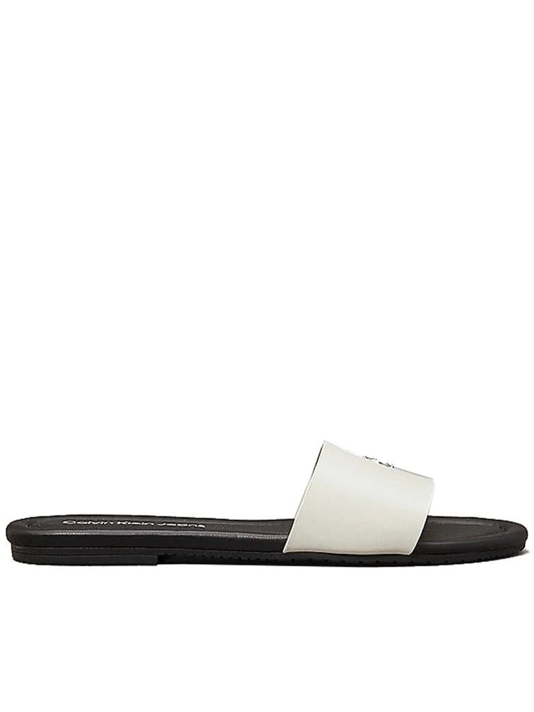 Calvin Klein Calvin Klein Flat Sandal Slide Shoes 1