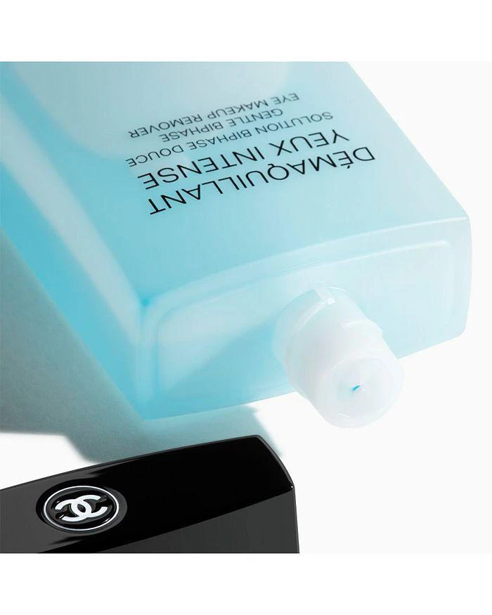 Chanel DÉMAQUILLANT YEUX INTENSE 3
