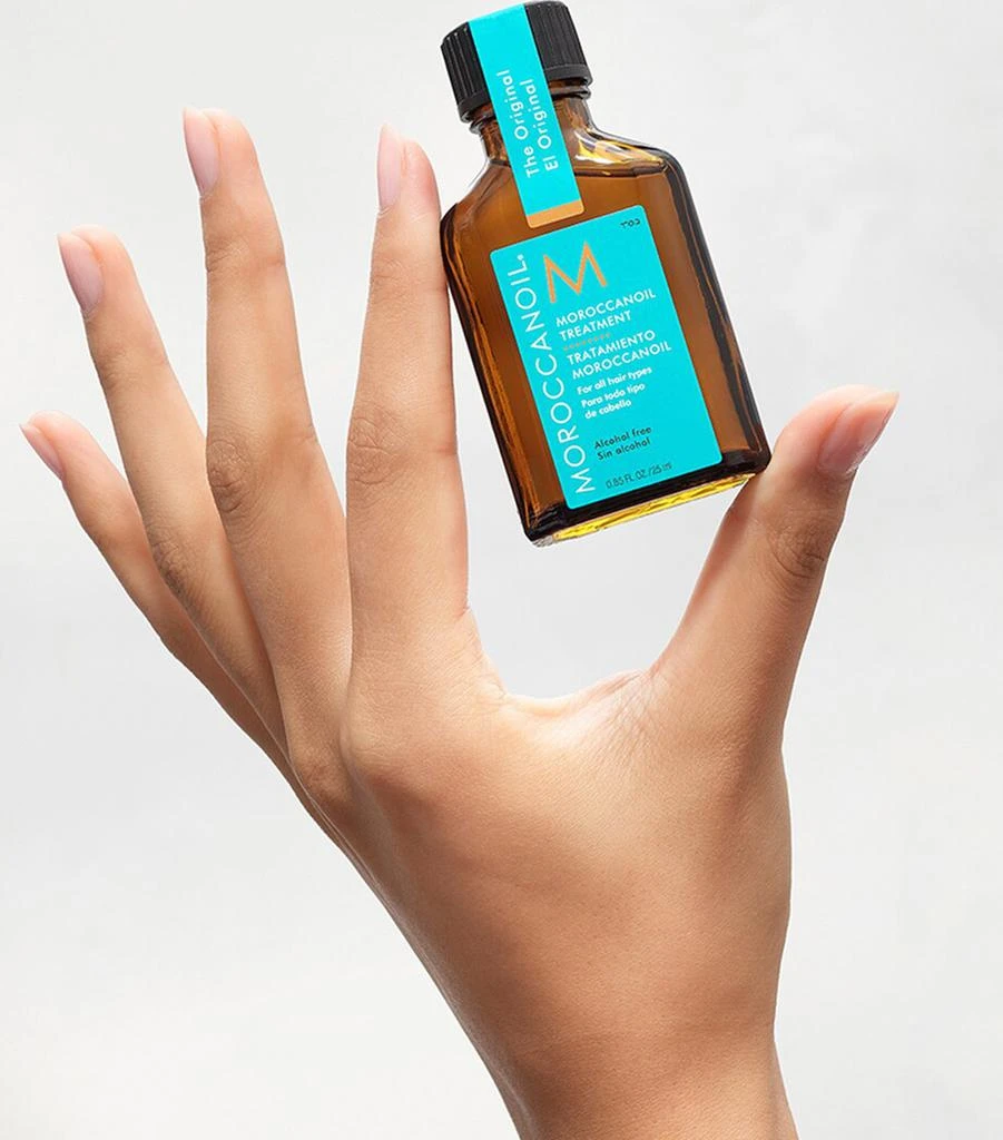 Moroccanoil Hydration Haircare Gift Set 3