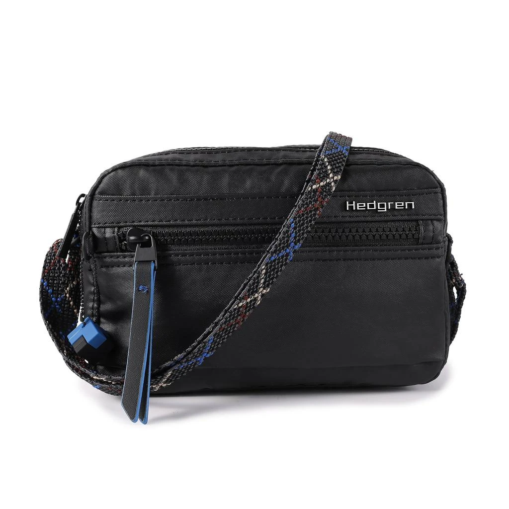 Hedgren Maia Small Crossover 2 Compartment RFID 3
