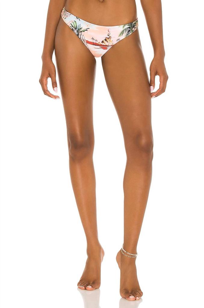 Agua Bendita Agua Bendita - LOLA LUAU BIKINI BOTTOM